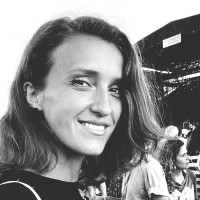 Stanislava Klymkovska