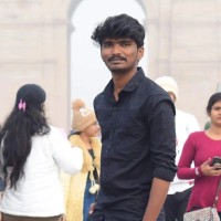 Guru Dinesh Kumar Bandi