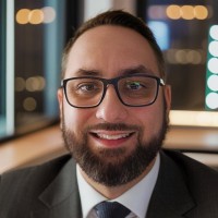Matthew Longoria CADC-II, CDS