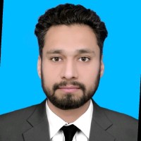 Waleed Haider