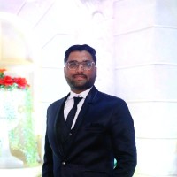 Viraj Kshirsagar