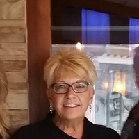Marilyn Gregory
