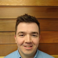 Padraig Magill