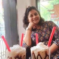 Binita Ray