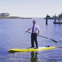 Kevin Mckeon