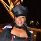 Sylvia Barnes