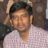RADHA KRISHNA P
