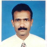 Shaji Abraham