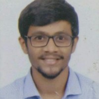 Monil Vora
