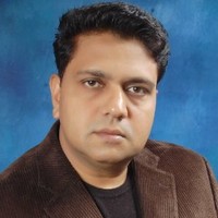 Raj Kaushal