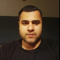 Khushant Arora