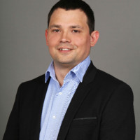 Alexey Krayev