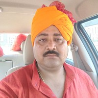 Brahmdev Dubey