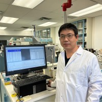 Guoqi Wen