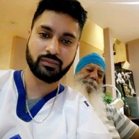 Prabjeet Brar