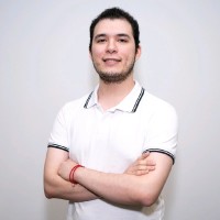 Luis Mario Cepeda González