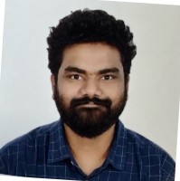 Suresh Reddimalla