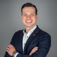 Fabian Teufel