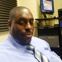 Samuel Warren