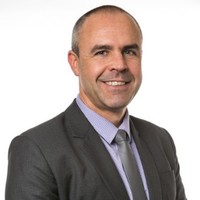 Damian Hibbert