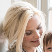 Caroline Mårtensson Dashti