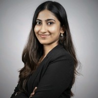 Melda George