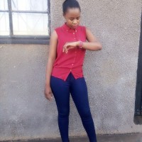 Judy Mafisa