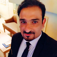 Usman Khan
