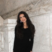 Rukiye Ozturk- Kamaci