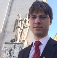 Rafael Friedrich