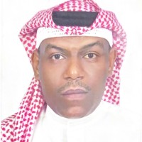 Ibrahim Alharbi