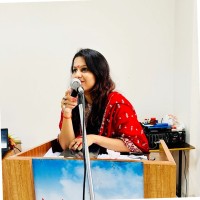 Nimisha Pandey