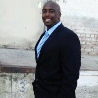 Anthony Pree