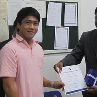 Zaldy Barela