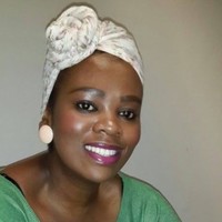 Mmantosa Dorcas Nkoana