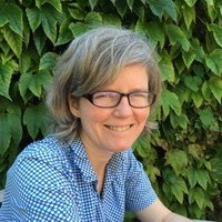 Margriet Verstreken