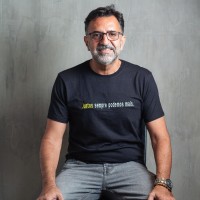 Paulo Moreira