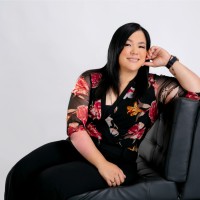 Kandy Nishimura Wong