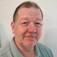 Richard Langham MCIPS (Chartered Status), IoSCM (Learner)