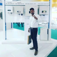 Yogesh Kumar