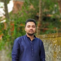 Vinu Venugopal