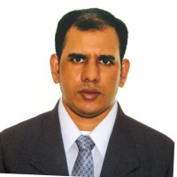 Mohammad Mahmud Alam
