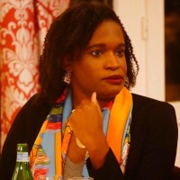 Benita SARR-KINDONGO