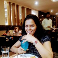 Nisha V.