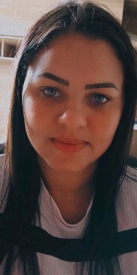 Milene Almeida