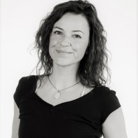 Nadine Scheel