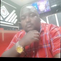 Geoffrey David Nyeko