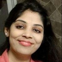 Neelu Rai