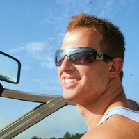 Zac Zimmerman