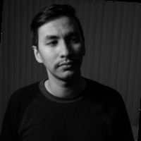 Idris El Ashmawi